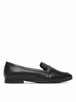 Chunky loafers CEO-RST-WOLLY-02 Nero