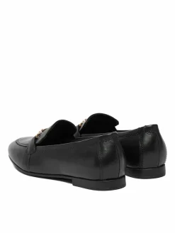 Chunky loafers CEO-RST-WOLLY-02 Nero