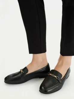 Chunky loafers CEO-RST-WOLLY-02 Nero