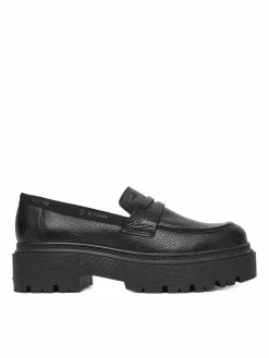 Chunky loafers CEO-WB-ADELA-13 Nero