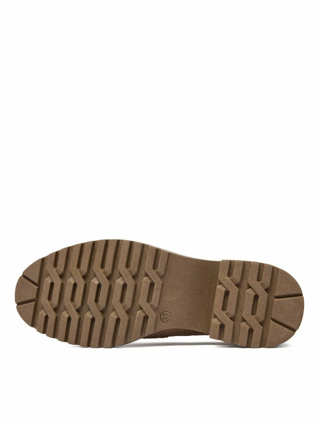 Chunky loafers CEO-WB-RONA-33 Beige
