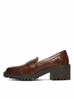 Chunky loafers CEO-WB-RONA-33 Marrone