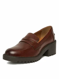 Chunky loafers CEO-WB-RONA-33 Marrone