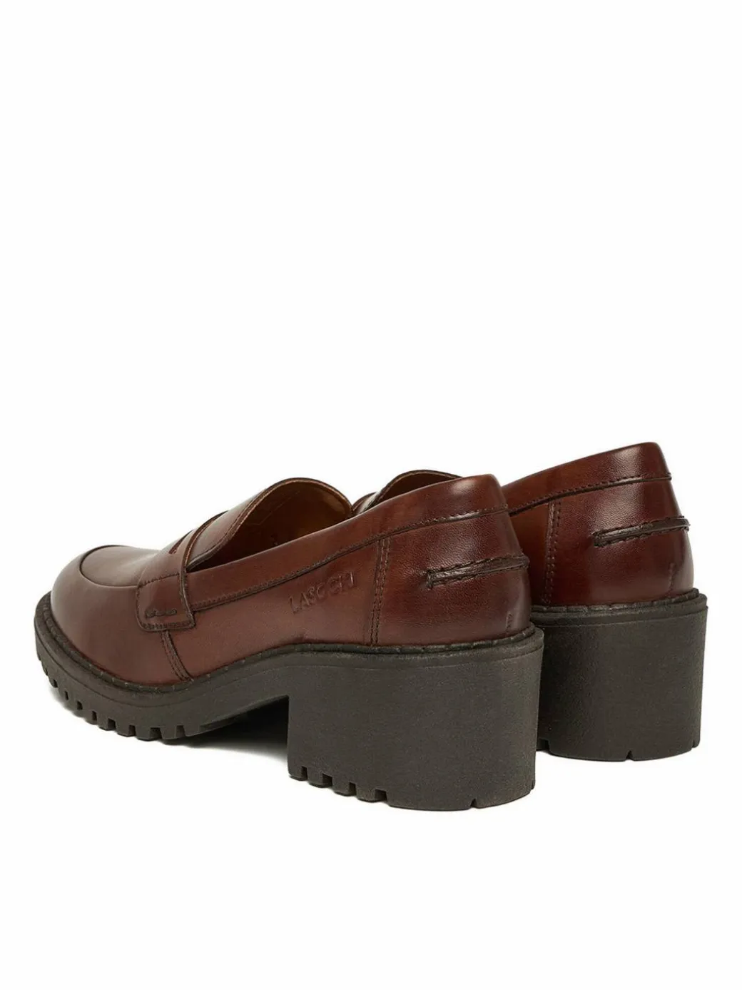 Chunky loafers CEO-WB-RONA-33 Marrone