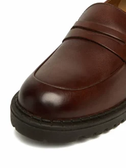 Chunky loafers CEO-WB-RONA-33 Marrone