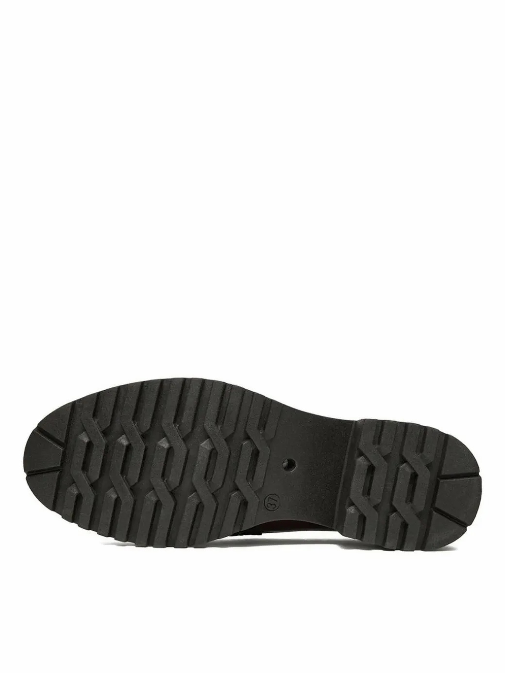 Chunky loafers CEO-WB-RONA-33 Marrone