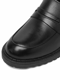 Chunky loafers CEO-WB-RONA-33 Nero