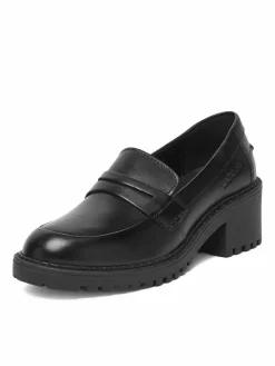 Chunky loafers CEO-WB-RONA-33 Nero