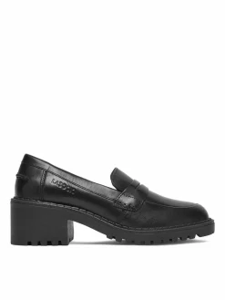 Chunky loafers CEO-WB-RONA-33 Nero