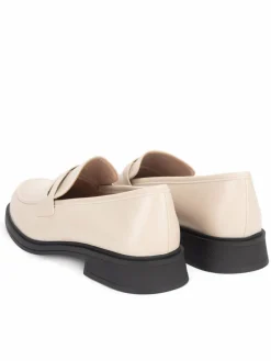 Chunky loafers CEO-WFA3074-1 Beige
