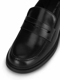 Chunky loafers CEO-WFA3074-1 Nero