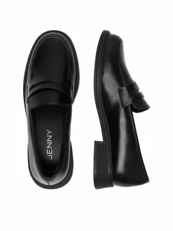 Chunky loafers CEO-WFA3074-1 Nero