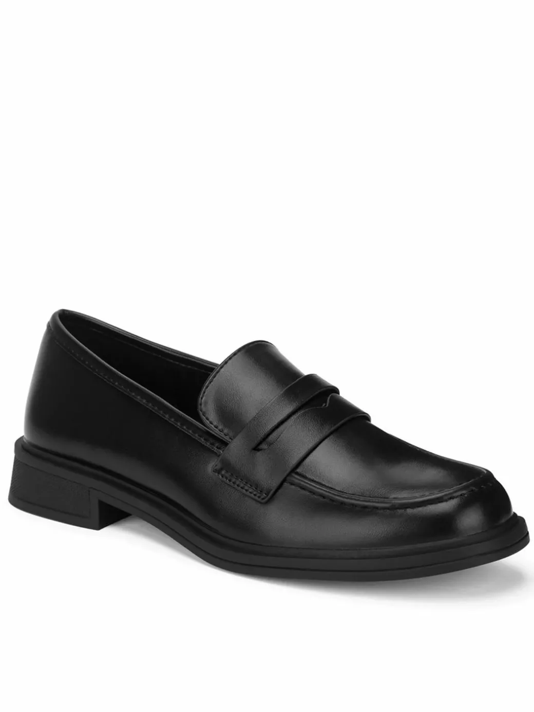 Chunky loafers CEO-WFA3074-1 Nero