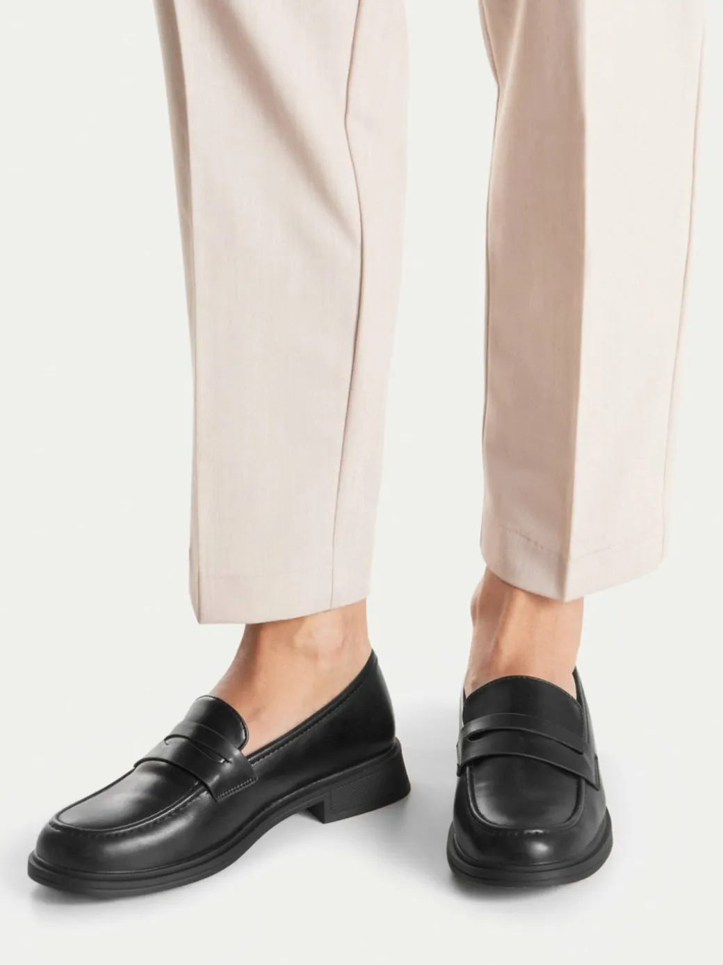 Chunky loafers CEO-WFA3074-1 Nero