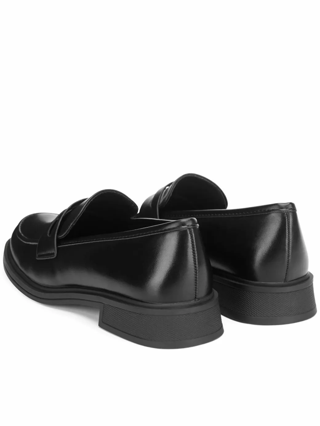 Chunky loafers CEO-WFA3074-1 Nero