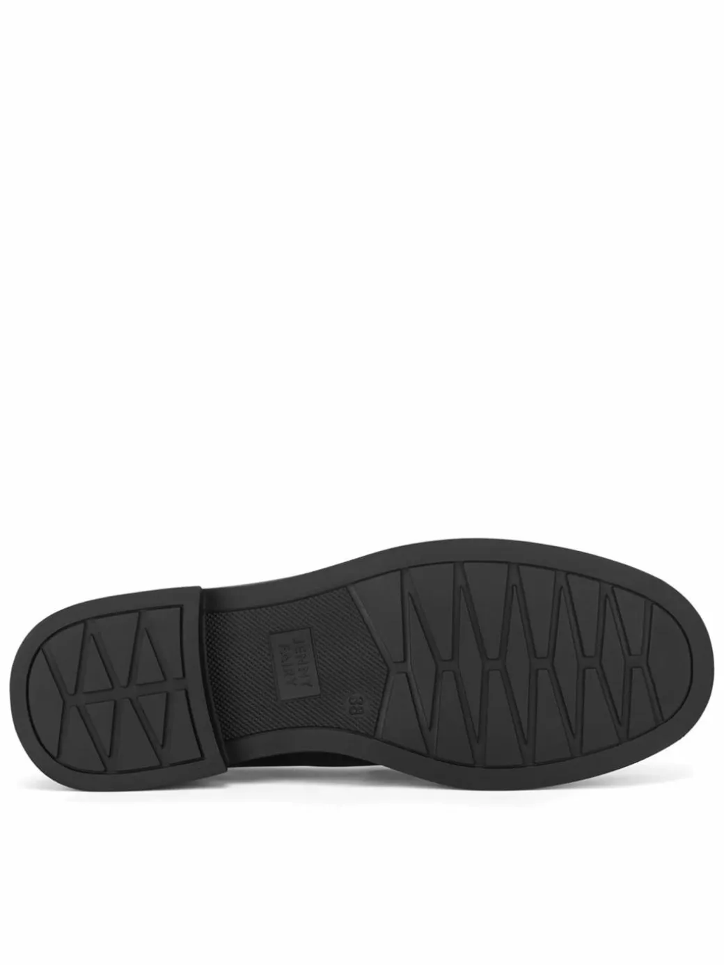 Chunky loafers CEO-WFA3074-1 Nero