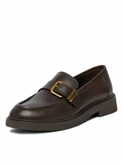 Chunky loafers CEO-WI16-ANTILA-01 Marrone scuro