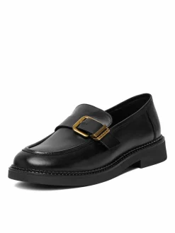 Chunky loafers CEO-WI16-ANTILA-01 Nero