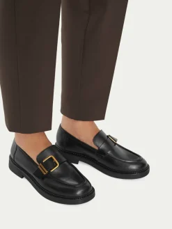 Chunky loafers CEO-WI16-ANTILA-01 Nero