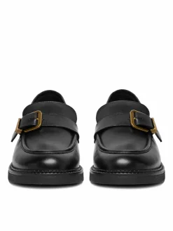 Chunky loafers CEO-WI16-ANTILA-01 Nero