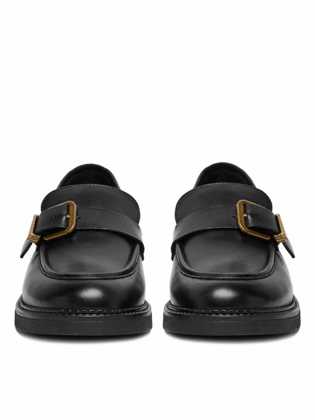 Chunky loafers CEO-WI16-ANTILA-01 Nero