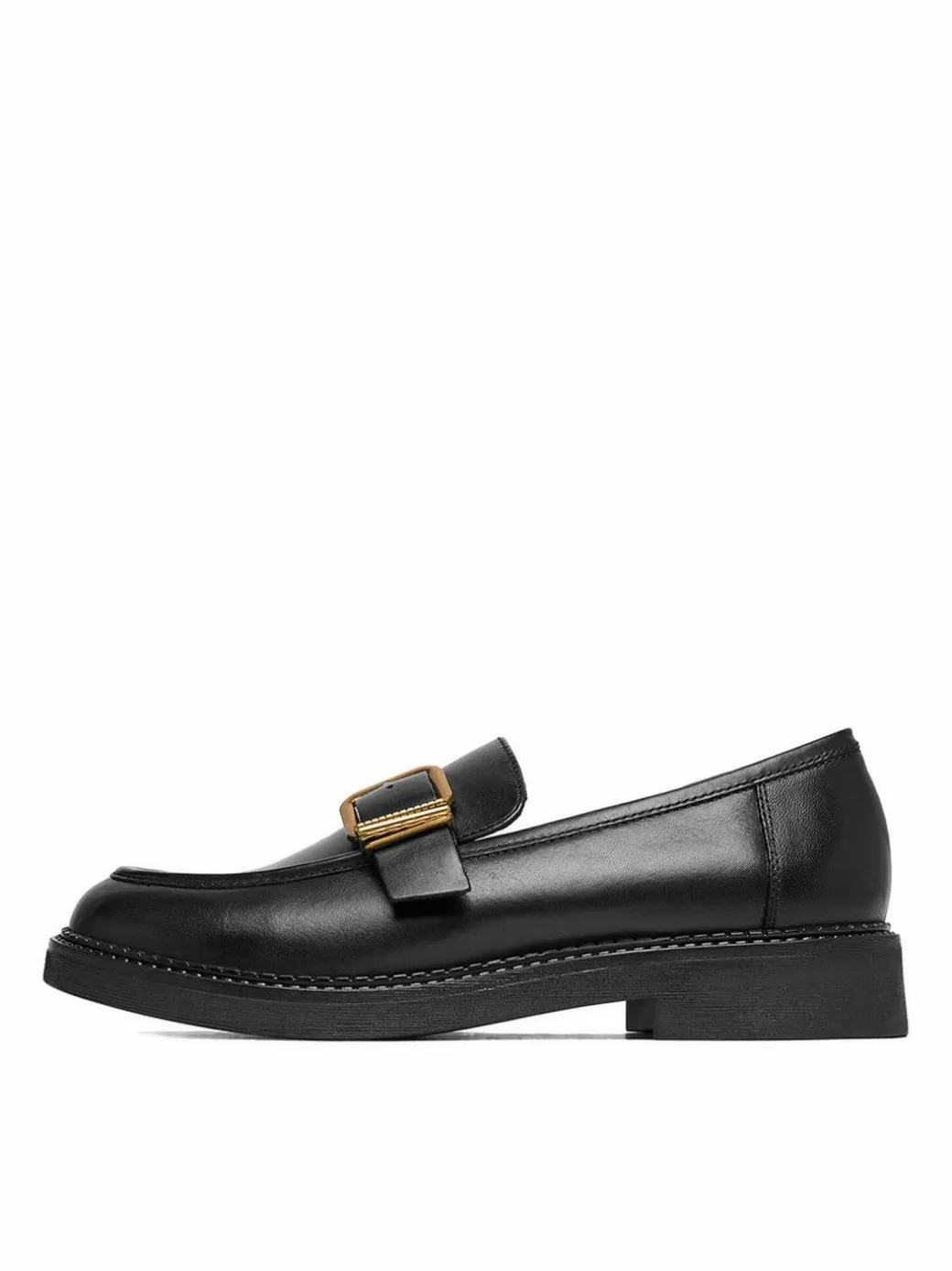 Chunky loafers CEO-WI16-ANTILA-01 Nero