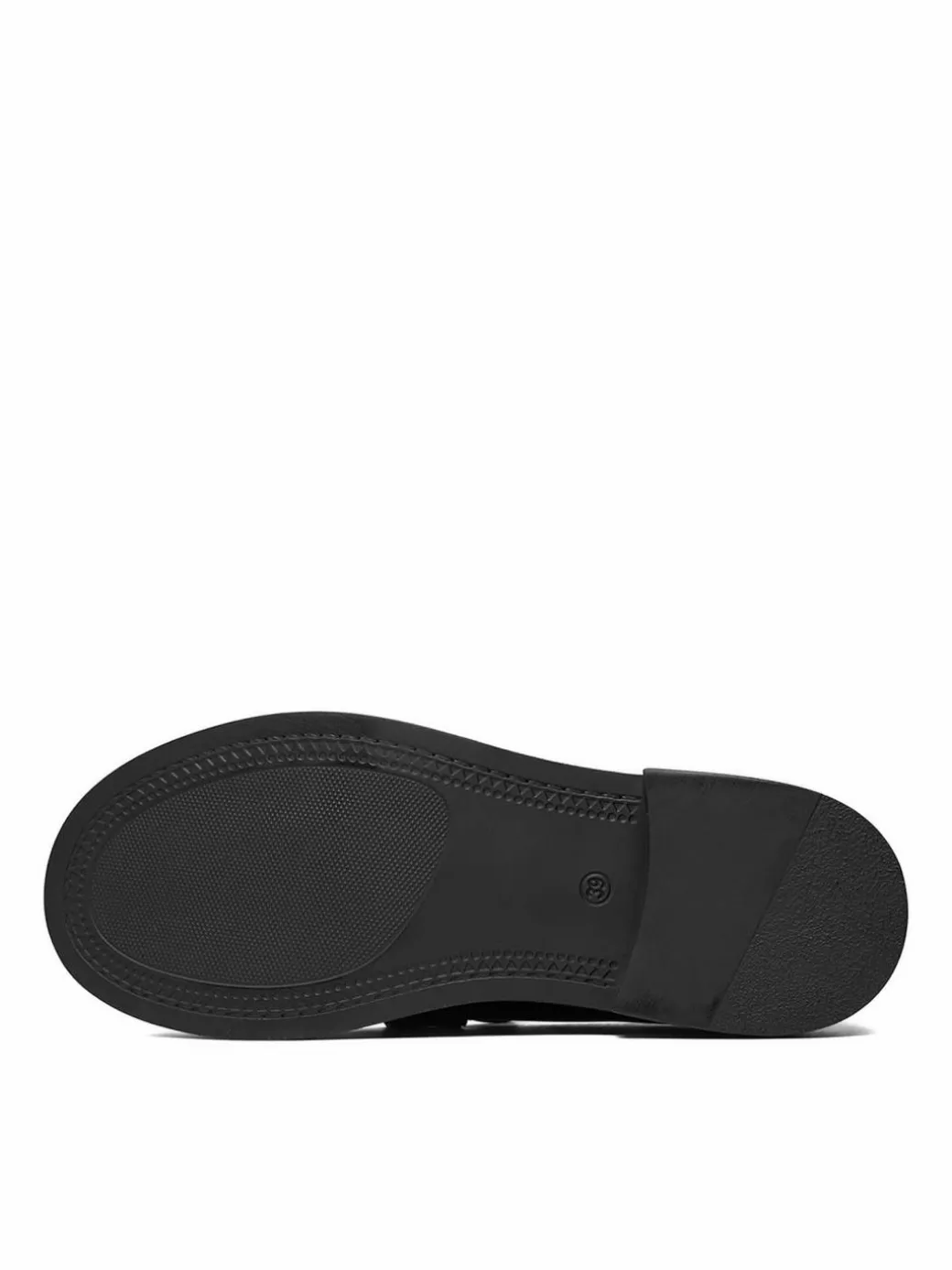 Chunky loafers CEO-WI16-ANTILA-01 Nero