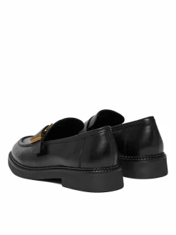 Chunky loafers CEO-WI16-ANTILA-01 Nero