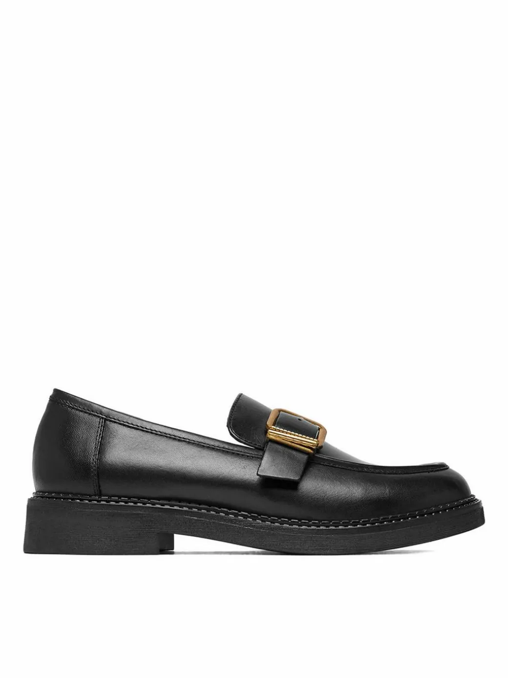 Chunky loafers CEO-WI16-ANTILA-01 Nero