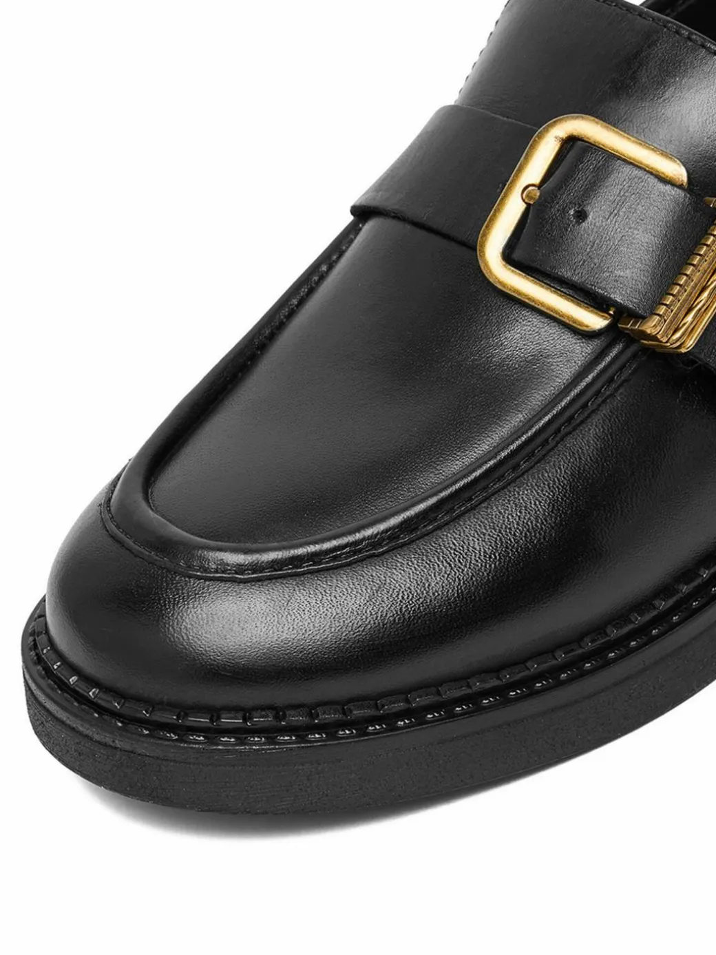 Chunky loafers CEO-WI16-ANTILA-01 Nero