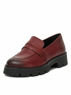 Chunky loafers CEO-WI16-780-03 Bordeaux