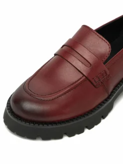 Chunky loafers CEO-WI16-780-03 Bordeaux