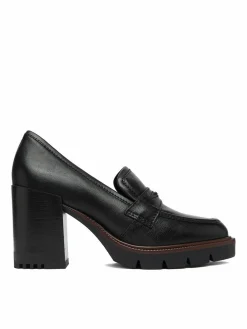 Chunky loafers CEO-WI34-CLEVELAND-05 Nero