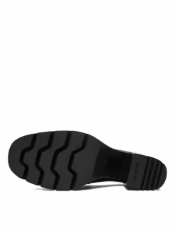 Chunky loafers CEO-WI34-CLEVELAND-05 Nero