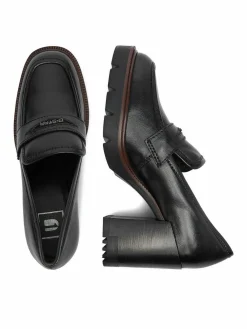 Chunky loafers CEO-WI34-CLEVELAND-05 Nero