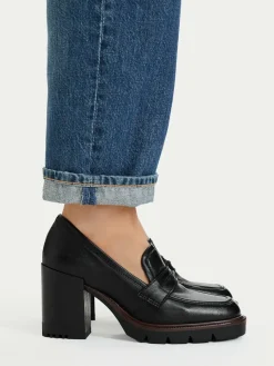 Chunky loafers CEO-WI34-CLEVELAND-05 Nero