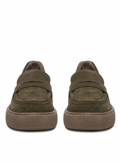 Chunky loafers CEO-WI23-CRICKIT-06 Cachi