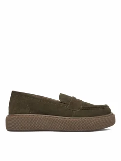Chunky loafers CEO-WI23-CRICKIT-06 Cachi