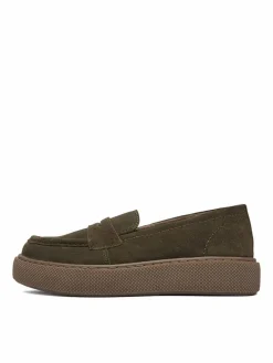 Chunky loafers CEO-WI23-CRICKIT-06 Cachi