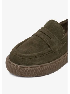 Chunky loafers CEO-WI23-CRICKIT-06 Cachi