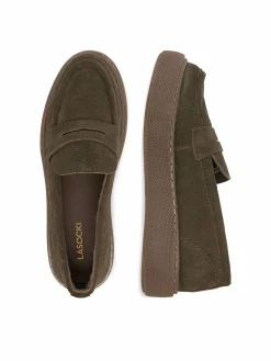 Chunky loafers CEO-WI23-CRICKIT-06 Cachi
