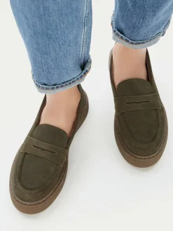 Chunky loafers CEO-WI23-CRICKIT-06 Cachi
