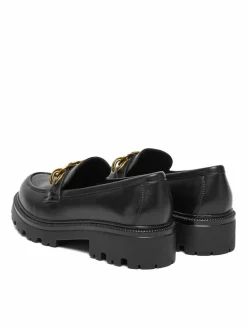 Chunky loafers CEO-WI33-CSA538-SANDY-43 Nero