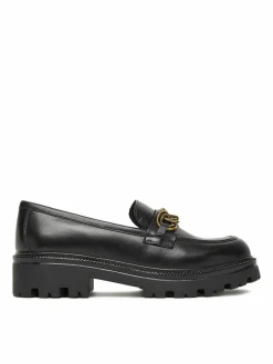 Chunky loafers CEO-WI33-CSA538-SANDY-43 Nero