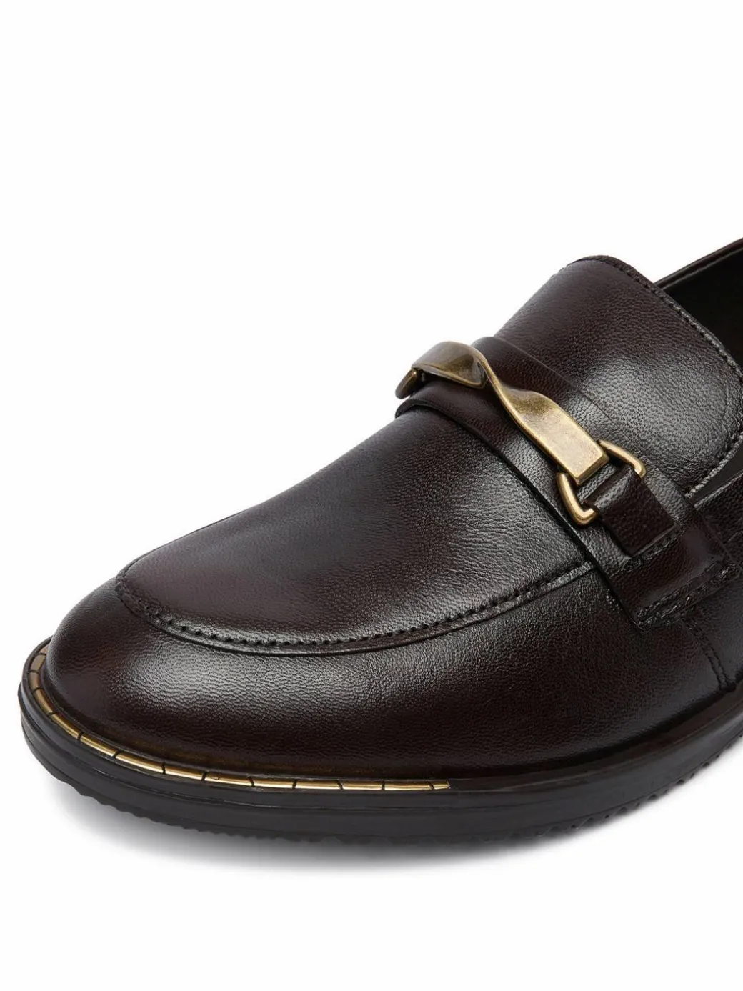 Chunky loafers CEO-WI23-DALIA3-32 Marrone
