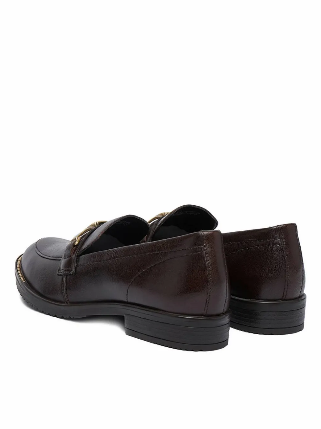 Chunky loafers CEO-WI23-DALIA3-32 Marrone