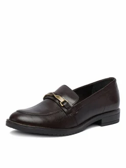 Chunky loafers CEO-WI23-DALIA3-32 Marrone