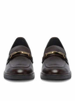 Chunky loafers CEO-WI23-DALIA3-32 Marrone