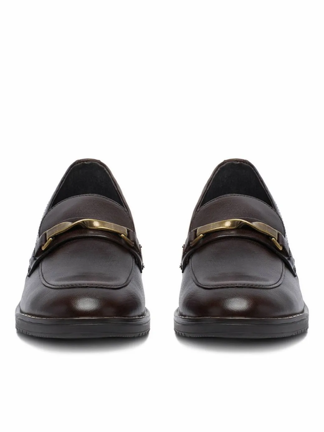 Chunky loafers CEO-WI23-DALIA3-32 Marrone