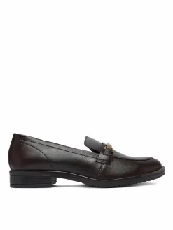 Chunky loafers CEO-WI23-DALIA3-32 Marrone